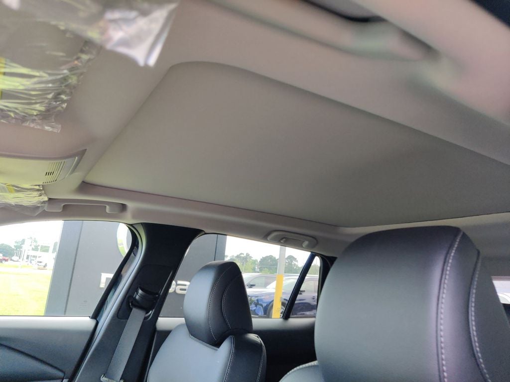 2026 Mazda Mazda CX-50 2.5 S Meridian Edition AWD