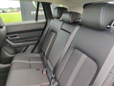 2026 Mazda Mazda CX-50 2.5 S Meridian Edition AWD