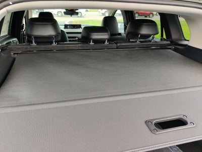 2026 Mazda Mazda CX-50 2.5 S Meridian Edition AWD