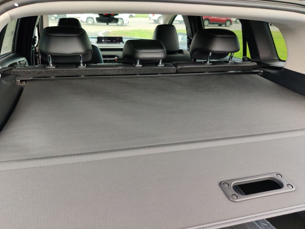 2026 Mazda Mazda CX-50 2.5 S Meridian Edition AWD