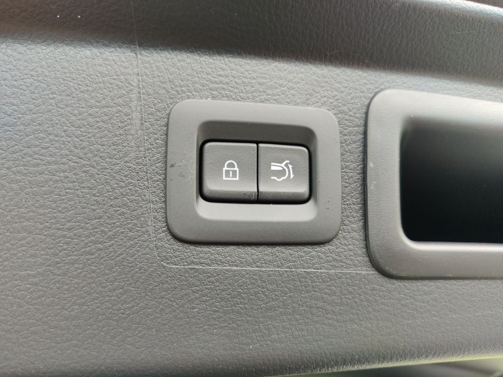 2026 Mazda Mazda CX-50 2.5 S Meridian Edition AWD