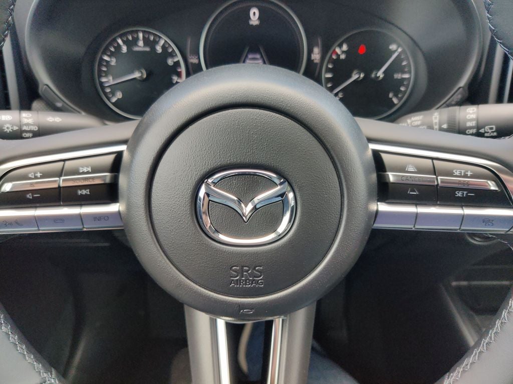 2026 Mazda Mazda CX-50 2.5 S Meridian Edition AWD