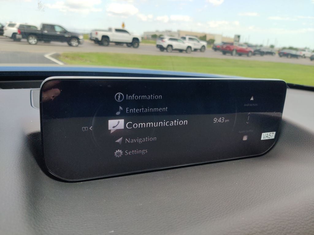 2026 Mazda Mazda CX-50 2.5 S Meridian Edition AWD