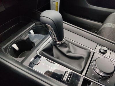 2026 Mazda Mazda CX-50 2.5 S Meridian Edition AWD