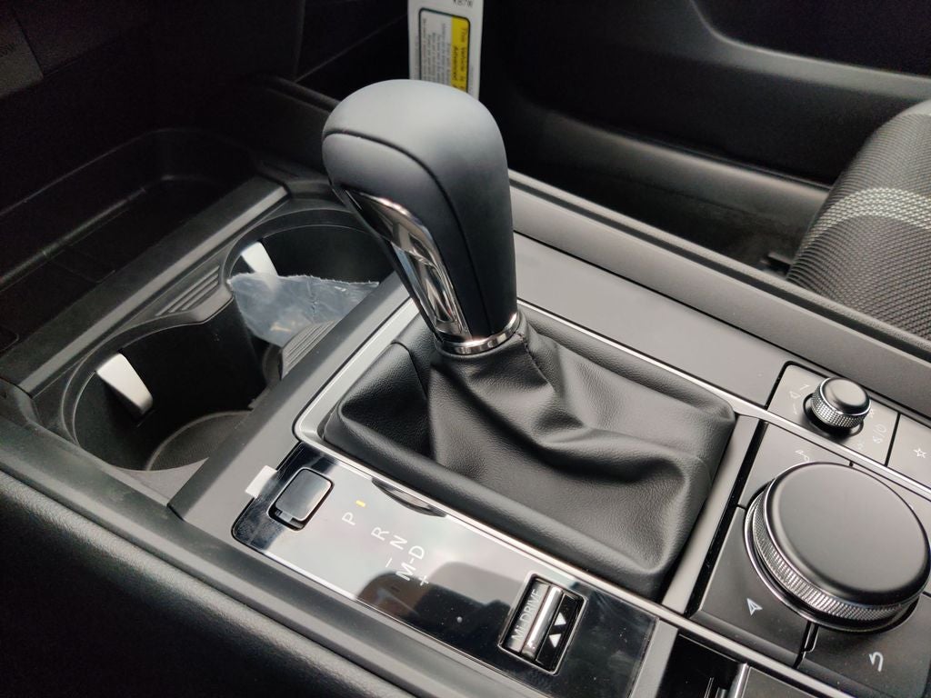 2026 Mazda Mazda CX-50 2.5 S Meridian Edition AWD