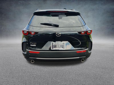 2026 Mazda Mazda CX-50 2.5 S Meridian Edition AWD