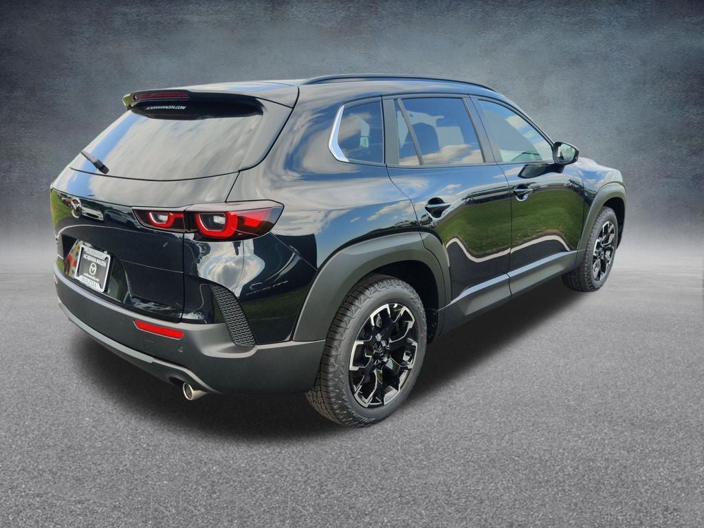 2026 Mazda Mazda CX-50 2.5 S Meridian Edition AWD