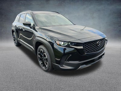 2026 Mazda Mazda CX-50 2.5 S Meridian Edition AWD