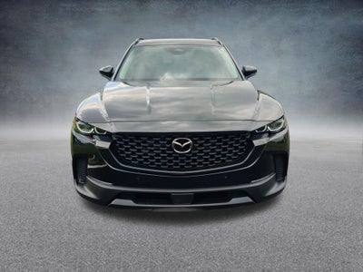 2026 Mazda Mazda CX-50 2.5 S Meridian Edition AWD