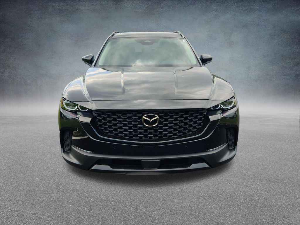 2026 Mazda Mazda CX-50 2.5 S Meridian Edition AWD