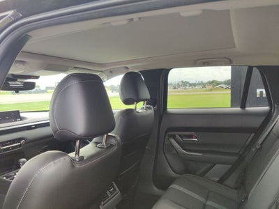 2026 Mazda Mazda CX-50 2.5 S Meridian Edition AWD