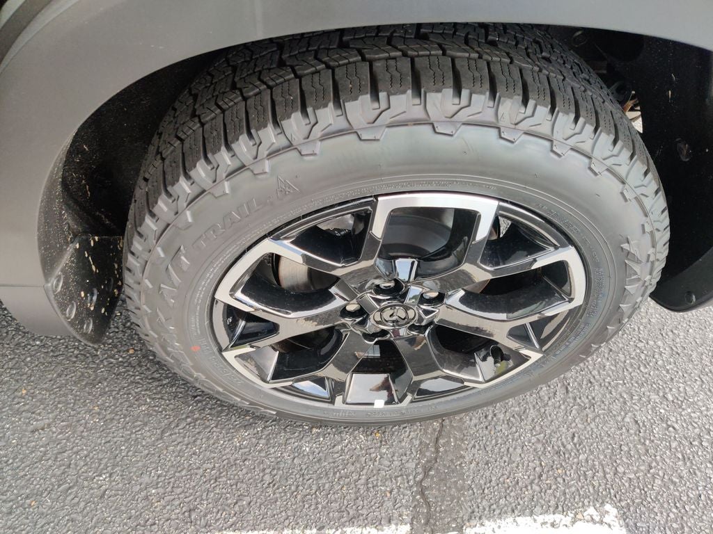 2026 Mazda Mazda CX-50 2.5 S Meridian Edition AWD