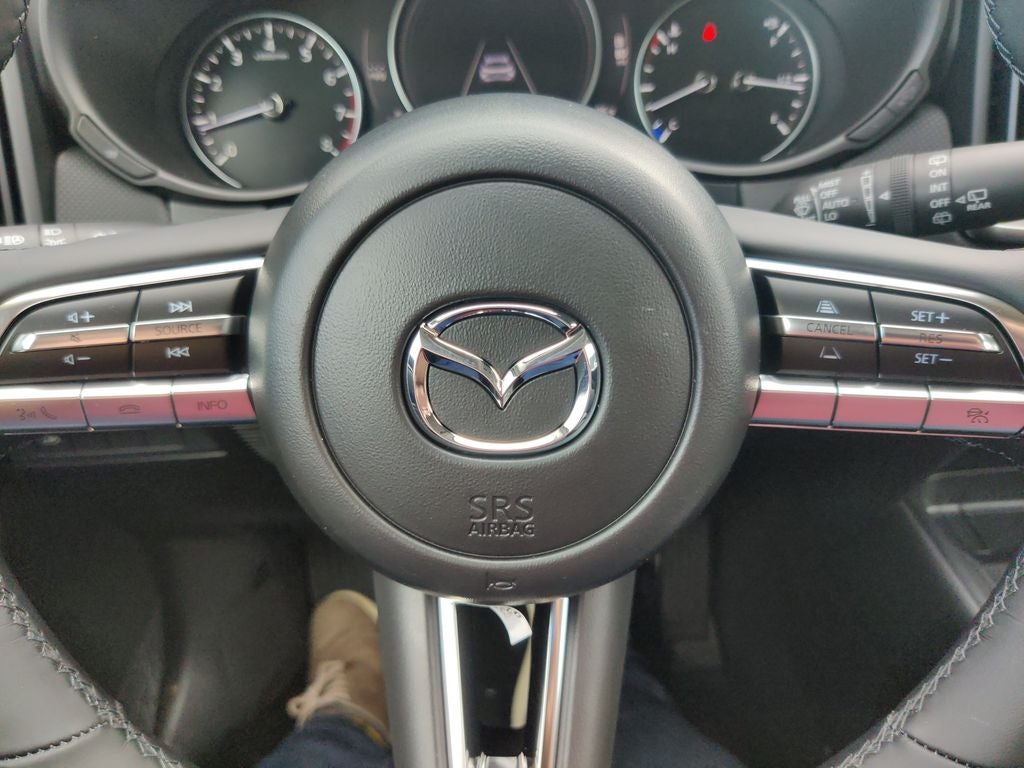 2026 Mazda Mazda CX-50 2.5 S Meridian Edition AWD
