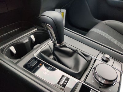 2026 Mazda Mazda CX-50 2.5 S Meridian Edition AWD
