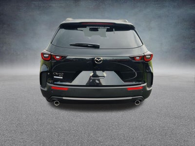 2026 Mazda Mazda CX-50 2.5 S Meridian Edition AWD