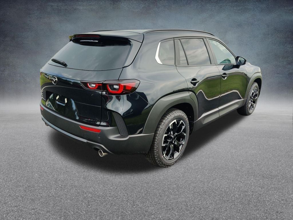 2026 Mazda Mazda CX-50 2.5 S Meridian Edition AWD