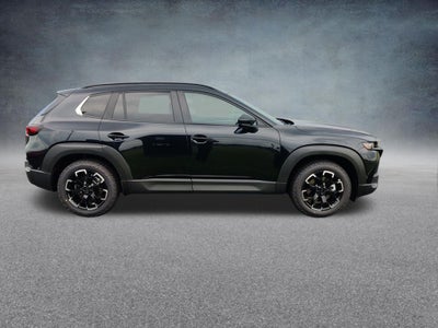 2026 Mazda Mazda CX-50 2.5 S Meridian Edition AWD
