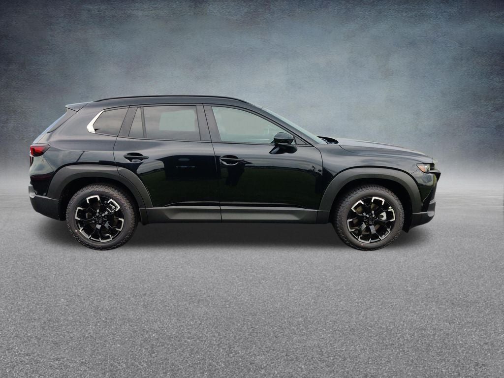 2026 Mazda Mazda CX-50 2.5 S Meridian Edition AWD