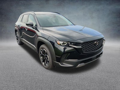 2026 Mazda Mazda CX-50 2.5 S Meridian Edition AWD