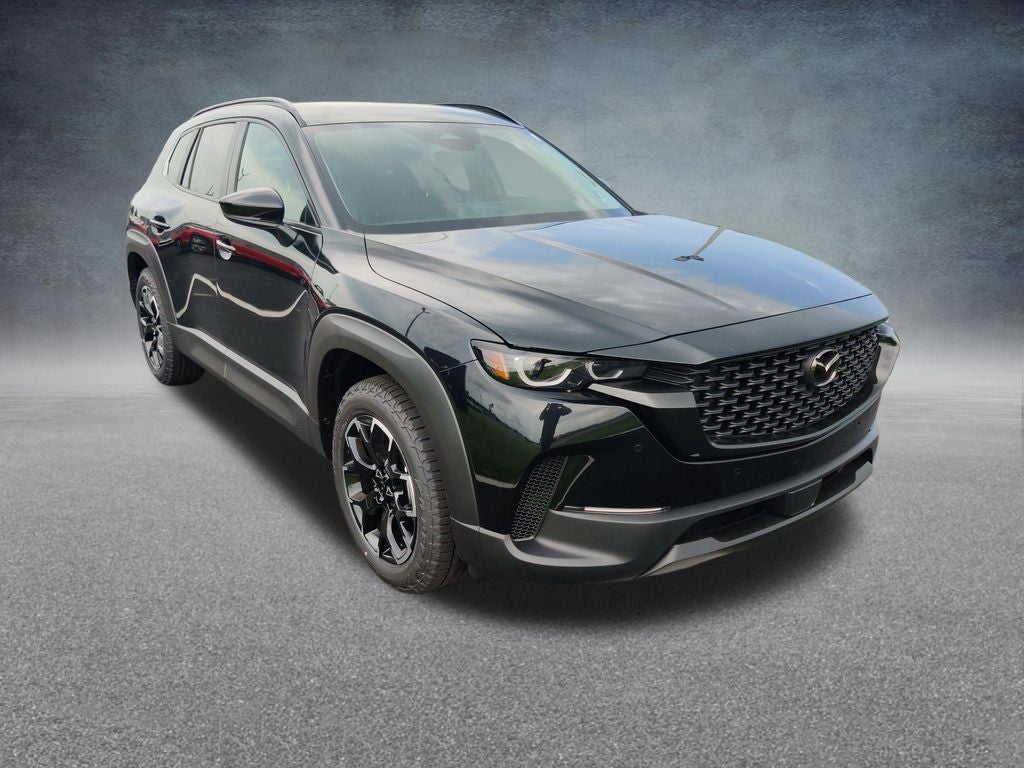 2026 Mazda Mazda CX-50 2.5 S Meridian Edition AWD