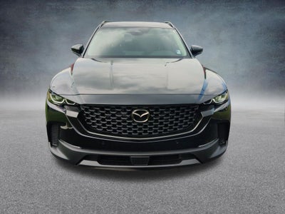 2026 Mazda Mazda CX-50 2.5 S Meridian Edition AWD