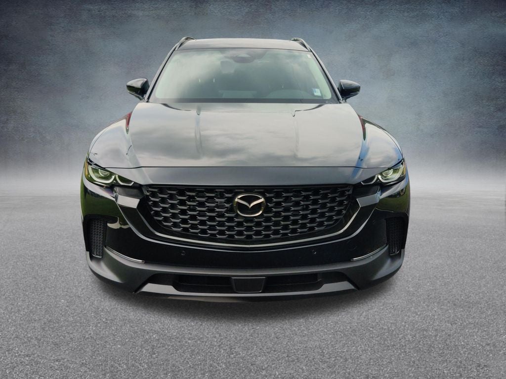 2026 Mazda Mazda CX-50 2.5 S Meridian Edition AWD