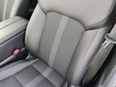 2026 Mazda Mazda CX-50 2.5 S Meridian Edition AWD