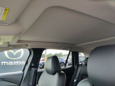 2026 Mazda Mazda CX-50 2.5 S Meridian Edition AWD