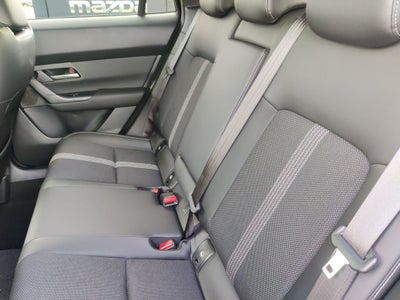2026 Mazda Mazda CX-50 2.5 S Meridian Edition AWD