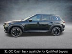2026 Mazda Mazda CX-50 2.5 S Meridian Edition AWD