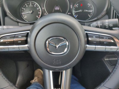 2026 Mazda Mazda CX-50 2.5 S Meridian Edition AWD