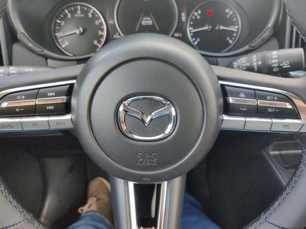 2026 Mazda Mazda CX-50 2.5 S Meridian Edition AWD