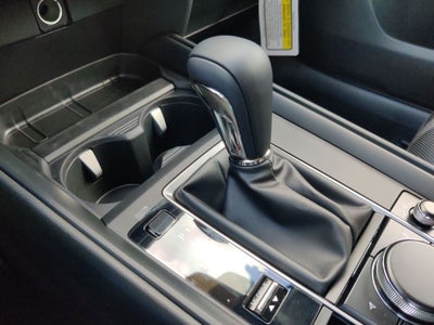 2026 Mazda Mazda CX-50 2.5 S Meridian Edition AWD