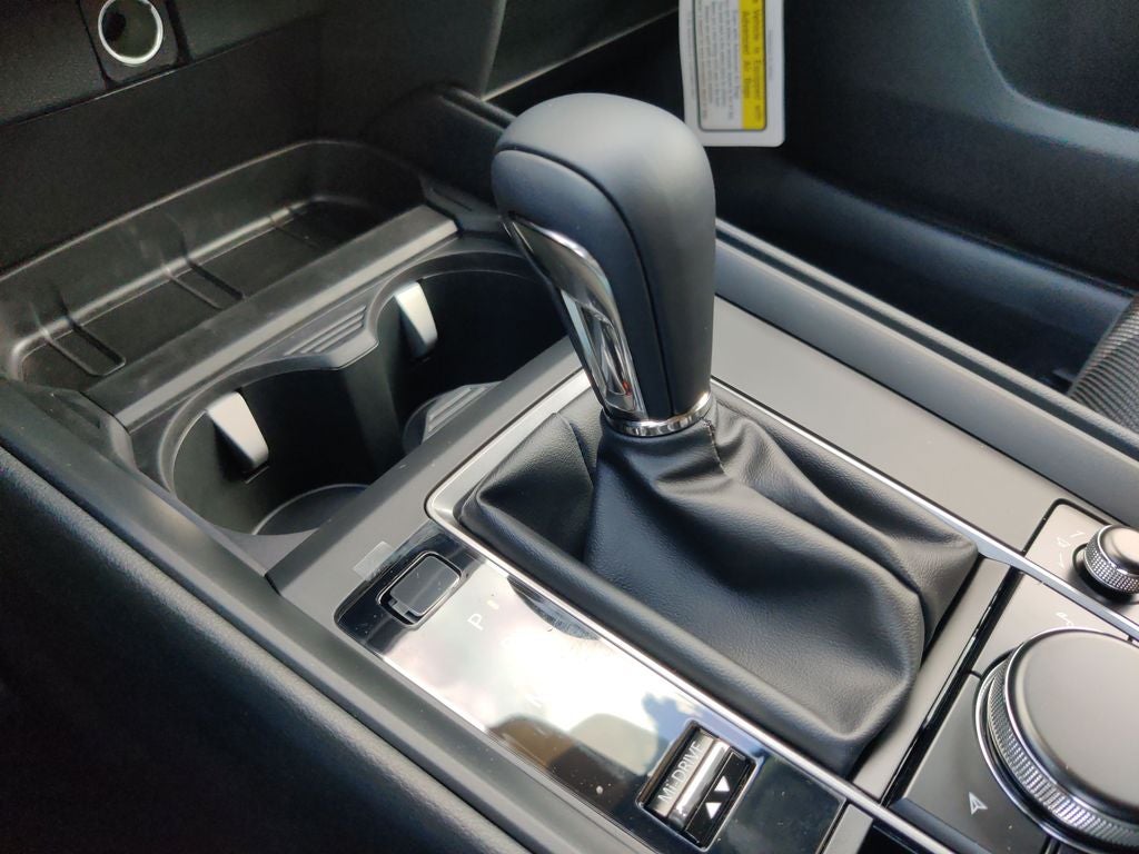 2026 Mazda Mazda CX-50 2.5 S Meridian Edition AWD