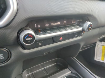 2026 Mazda Mazda CX-50 2.5 S Meridian Edition AWD