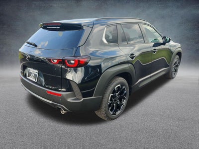2026 Mazda Mazda CX-50 2.5 S Meridian Edition AWD