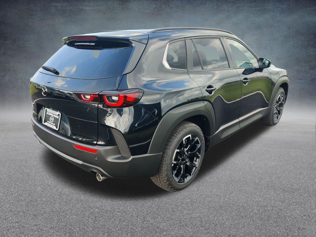 2026 Mazda Mazda CX-50 2.5 S Meridian Edition AWD