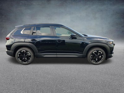 2026 Mazda Mazda CX-50 2.5 S Meridian Edition AWD