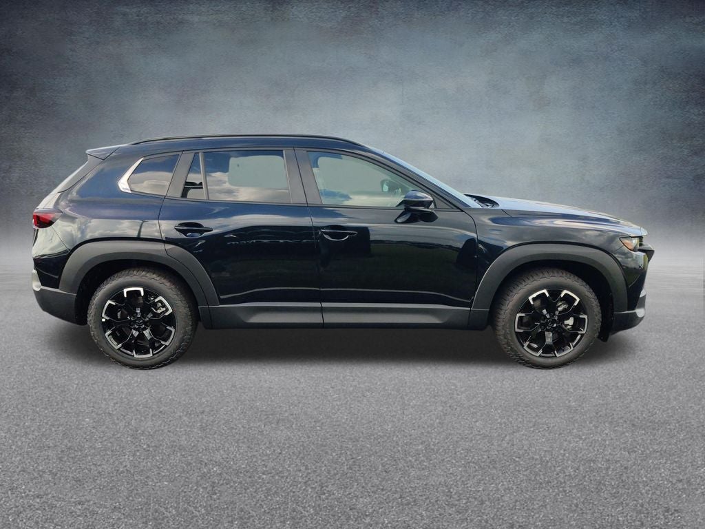 2026 Mazda Mazda CX-50 2.5 S Meridian Edition AWD