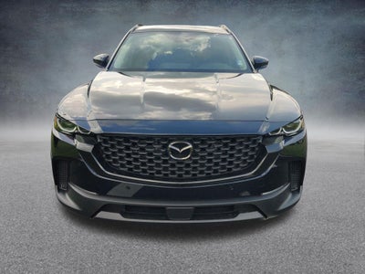 2026 Mazda Mazda CX-50 2.5 S Meridian Edition AWD