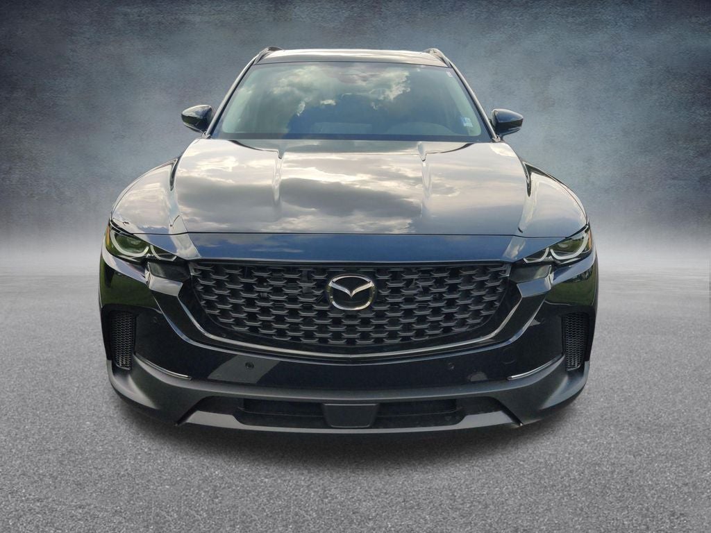 2026 Mazda Mazda CX-50 2.5 S Meridian Edition AWD