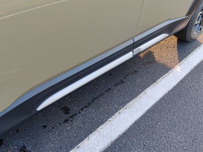 2026 Mazda Mazda CX-50 2.5 Turbo Meridian Edition AWD