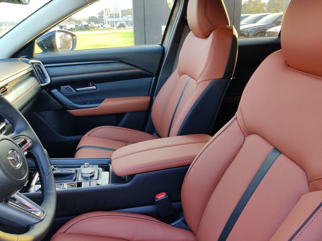 2026 Mazda Mazda CX-50 2.5 Turbo Meridian Edition AWD