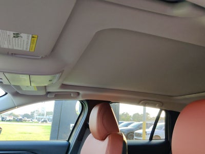 2026 Mazda Mazda CX-50 2.5 Turbo Meridian Edition AWD