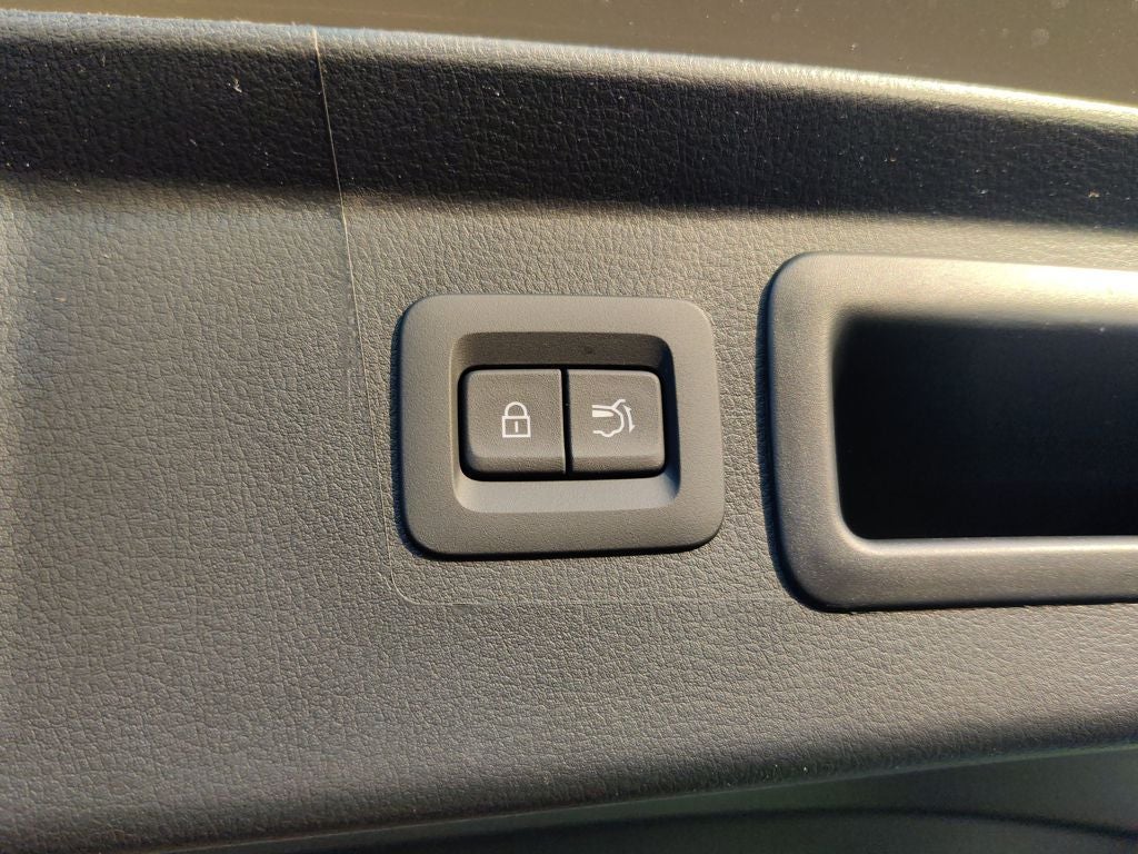 2026 Mazda Mazda CX-50 2.5 Turbo Meridian Edition AWD