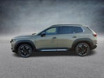2026 Mazda Mazda CX-50 2.5 Turbo Meridian Edition AWD