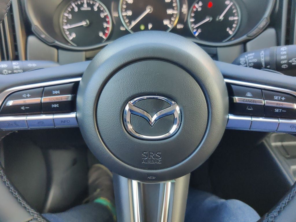 2026 Mazda Mazda CX-50 2.5 Turbo Meridian Edition AWD