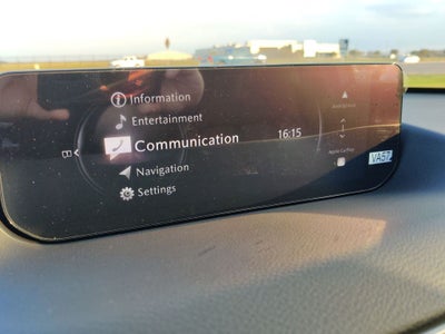 2026 Mazda Mazda CX-50 2.5 Turbo Meridian Edition AWD