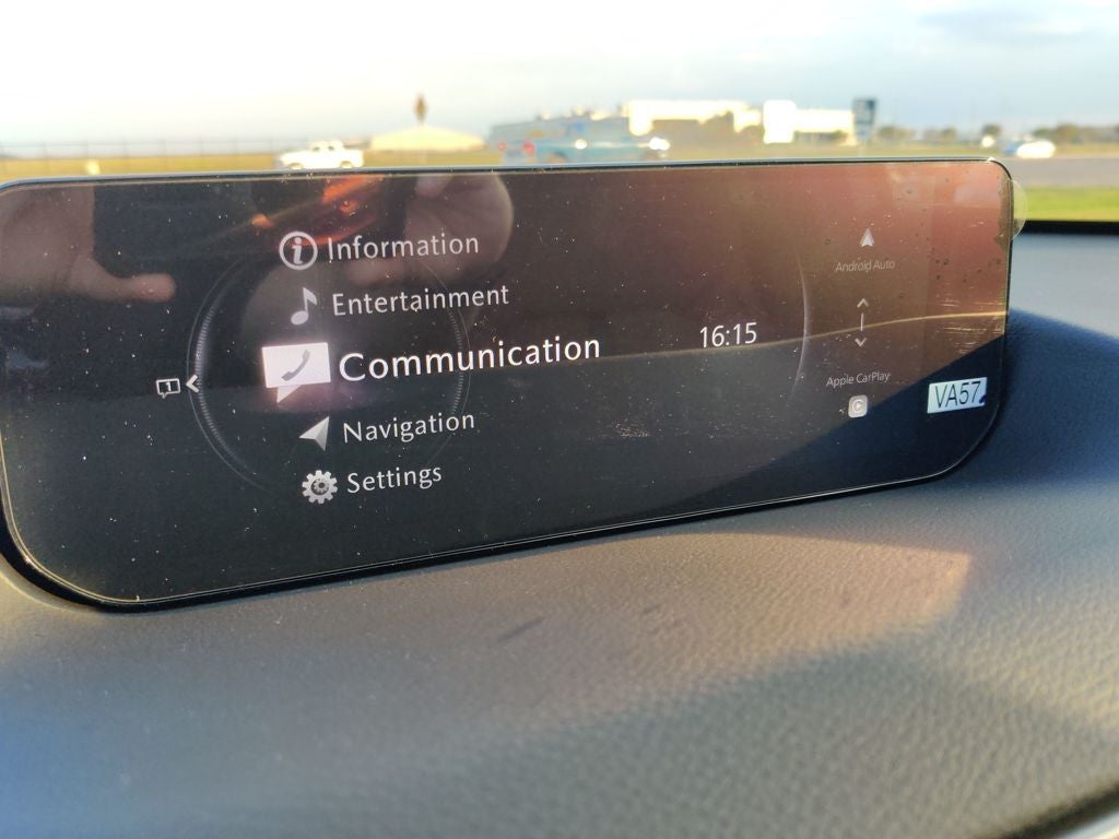 2026 Mazda Mazda CX-50 2.5 Turbo Meridian Edition AWD