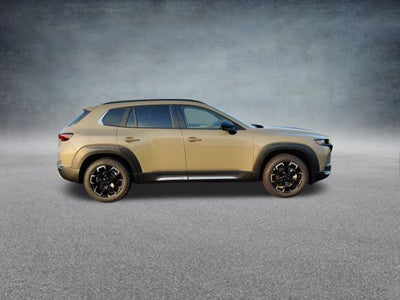 2026 Mazda Mazda CX-50 2.5 Turbo Meridian Edition AWD